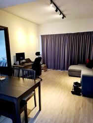 Sophia Residence (D9), Condominium #458940621